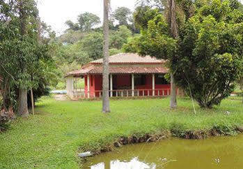 Hotel Pousada Gruta Do Anjo Socorro  Exterior foto